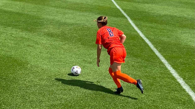 Women's Soccer
